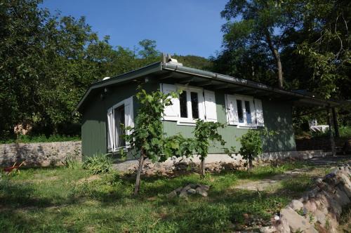 Badacsonytordemic House | Badacsony Vendégház