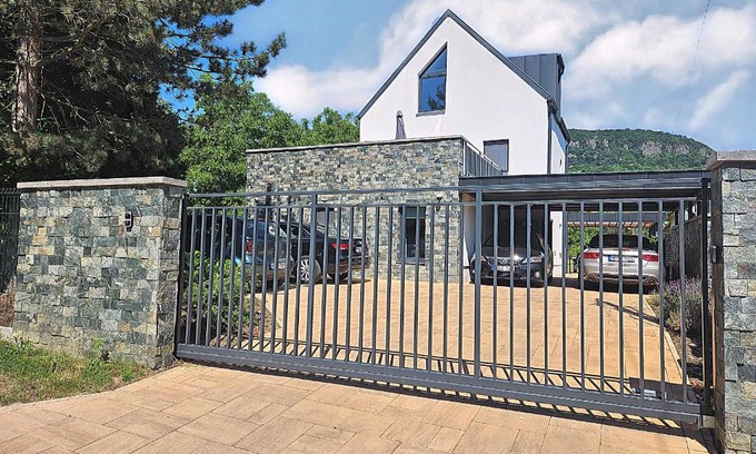 Badacsonytordemic Apartment | Badacsonyi rege