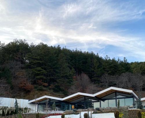 Odemis Hotel | Bade Gölcük