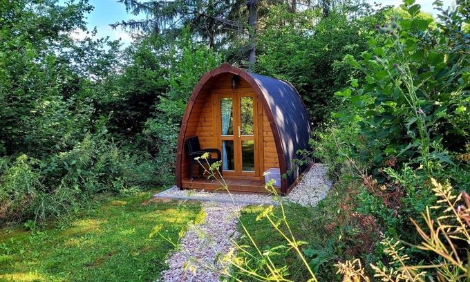Elchweiler Apartment | Badger den, 1 pod, max. 2 persons