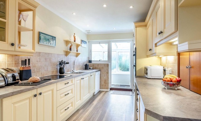 Brushford House | Badgers Brook - Two Bedroom House, Sleeps 4