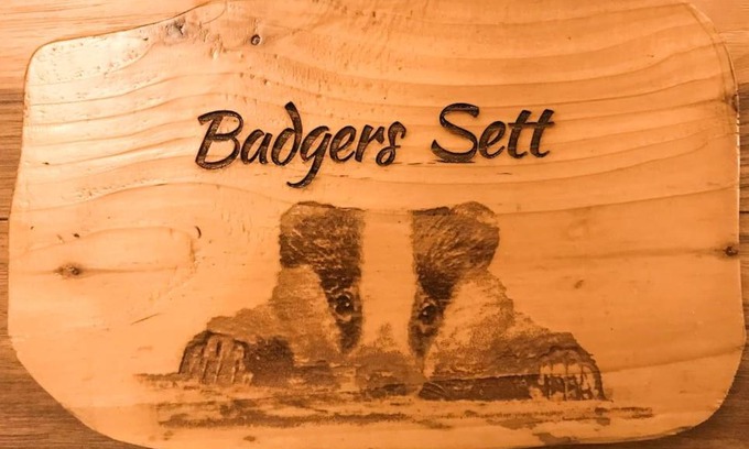Blakeney Apartment | Badgers Sett 2 Bedroom sleeps 4, The New Inn Viney Hill, Forest of Dean