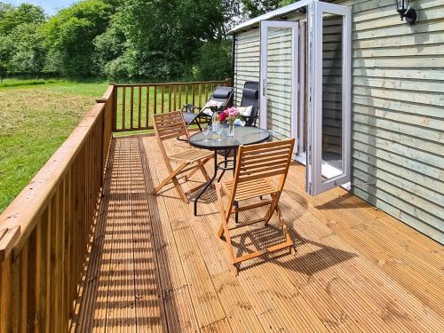 Cowbeech House | Badgers - Uk46750