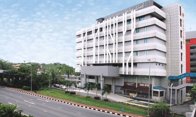 Bandar Seri Begawan Hotel | Badi'ah Hotel