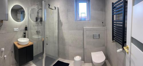 Strzelce Opolskie Apartment | Badia