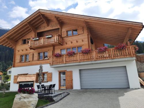 Cunter Apartment | Badogna