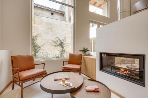 Saint-Emilion Hotel | Badon Boutique Hotel