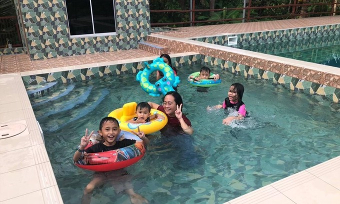 Kuching Bed & Breakfast | Badul Homestay