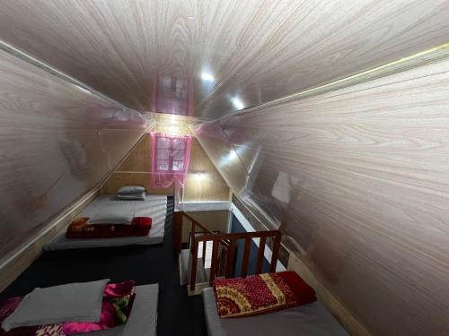 Kurseong House | Bae Lae View Homestay