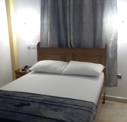 Kumasi Apartment | BAFFOUR STUDIO
