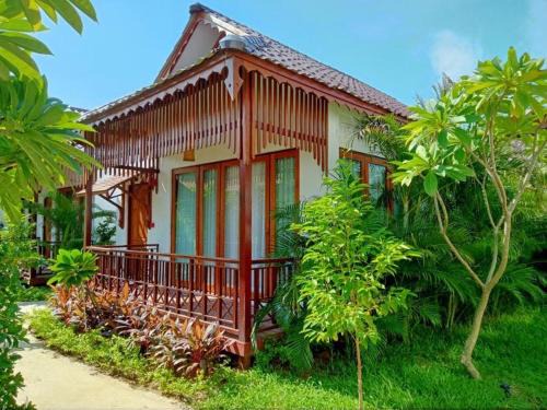 Nyaung-U Hotel | Bagan Cottage Boutique Hotel