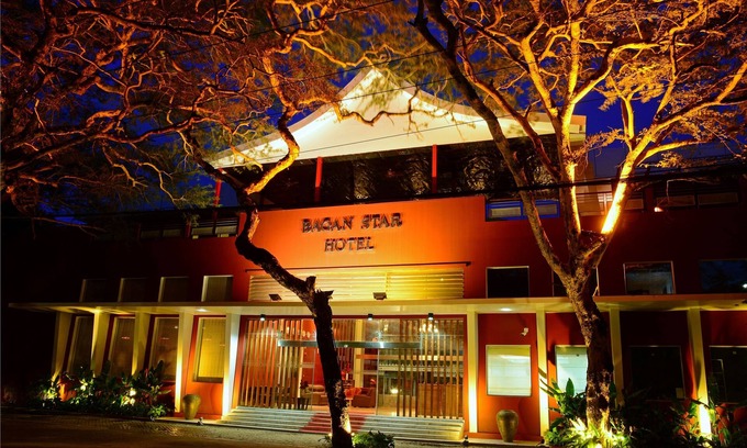 Nyaung-U Hotel | Bagan Star Hotel