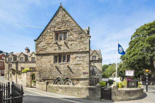 Whitby Hotel | Bagdale Hall