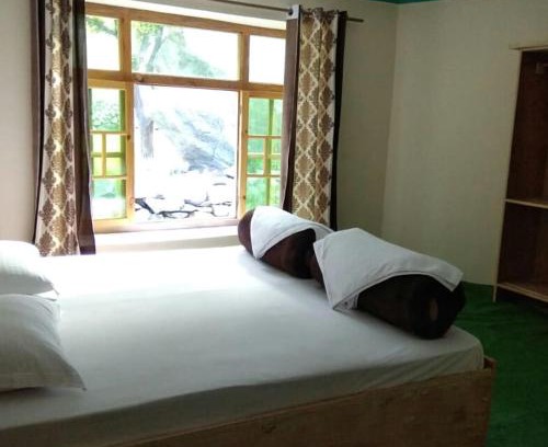 Turtuk Hotel | Bagdour Stay