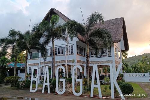 Sanchez-Mira Hotel | Baggak Hotel & Restaurant by SMS Hospitality