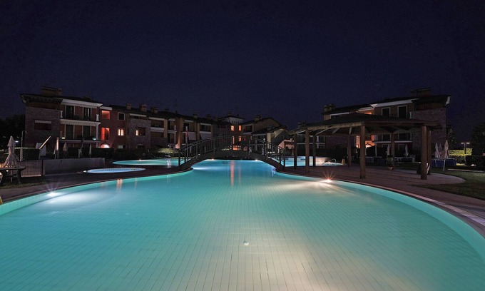 San Benedetto di Lugana Apartment | Baglio degli Ulivi 3 by Wonderful Italy