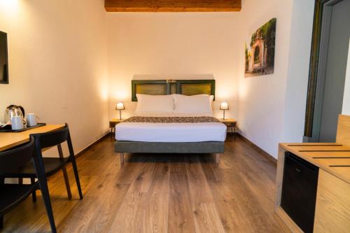 Gangi House | BAGLIO TRAMONTANA