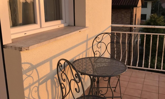 Bagnacavallo Apartment | Bagnacavallo - Alla Pieve - Apartment