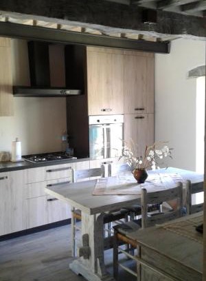 Bagni San Filippo House | Bagni San Filippo Casa gelsomino