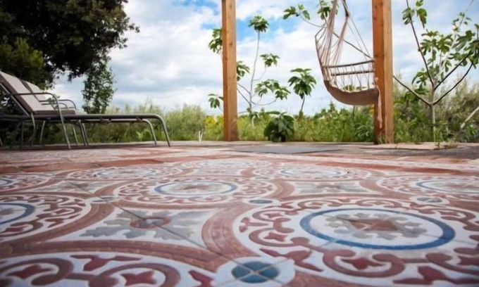 Mascali Apartment | Bagol'Area EcoCasa Ulivi