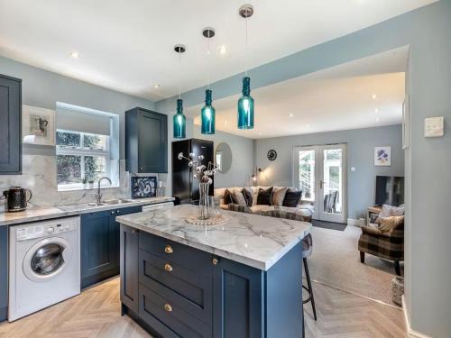 Bakewell Villa | Bagshaw Mews