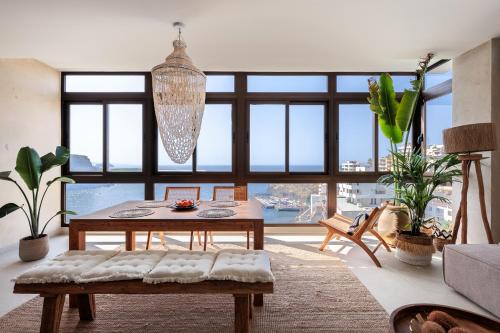 San Marcos Apartment | Bahía Apartments