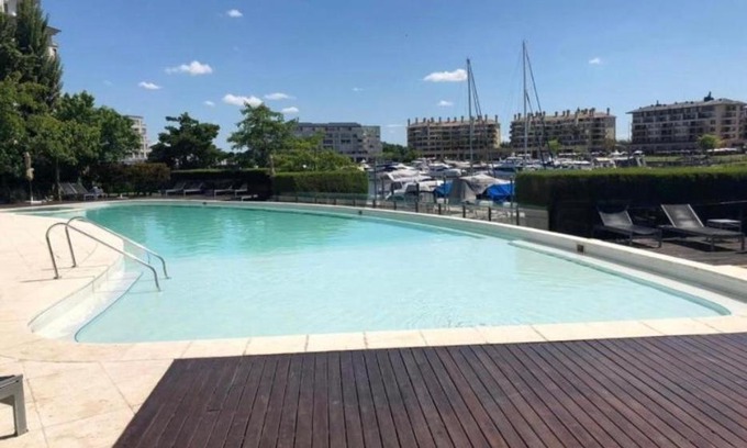 Nordelta Apartment | Bahía grande Nordelta