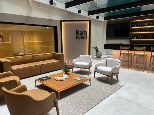 Bage Hotel | Bah Hotel