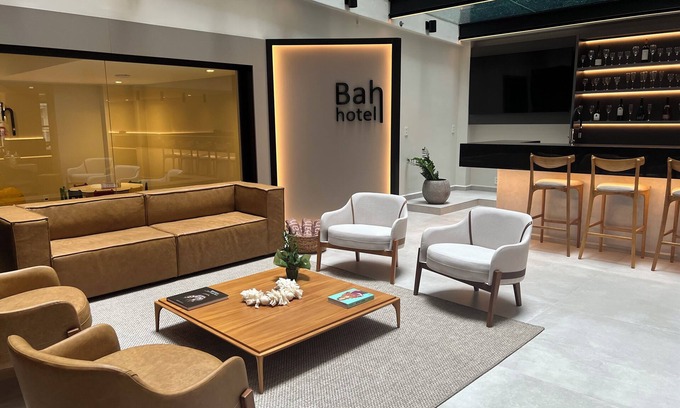 Bage Hotel | Bah Hotel