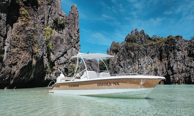 El Nido Villa | Bahala Na Villas