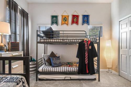 Bahama Bay House | Bahama Bay Superb modern condo Harry Potter