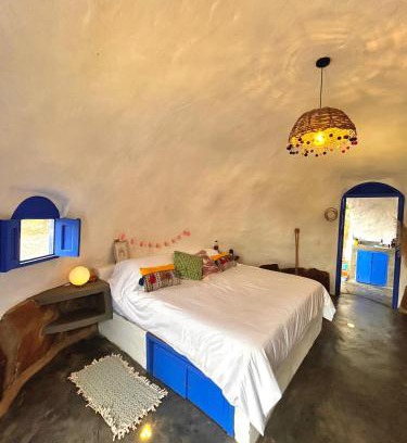 Barichara Other | Bahareque glamping