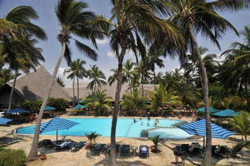 Mombasa Hotel | Bahari Beach Hotel