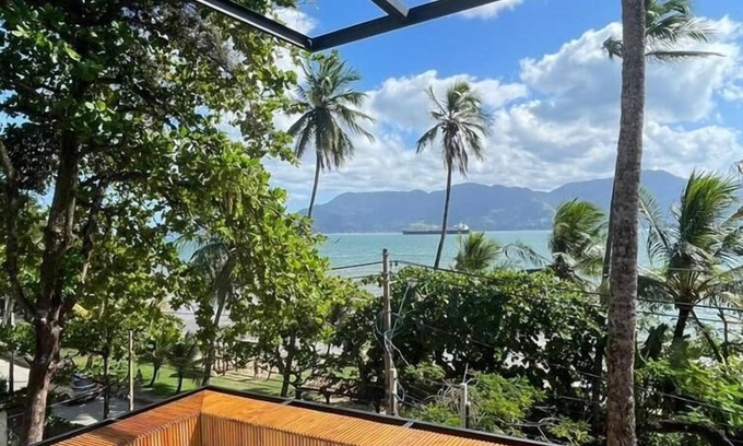Siriuba Hotel | Bahari Suites