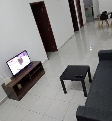 Bahau House | Bahau ioi homestay