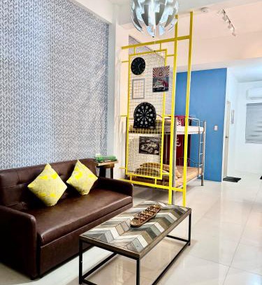 Goa Apartment | Bahay Goa 2B Apartment