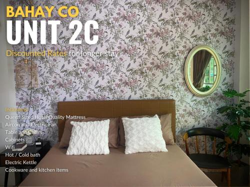 Goa Apartment | Bahay Goa 2C Apartment