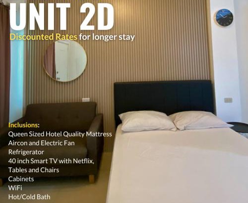 Goa Apartment | Bahay Goa Apartment