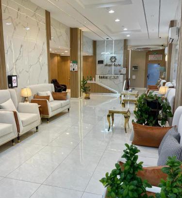 Sakaka Apartment | Bahget Eljouf Furnished Apartment