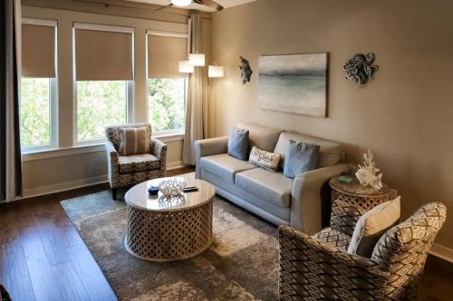 Baytowne Wharf Apartment | Bahia #4523