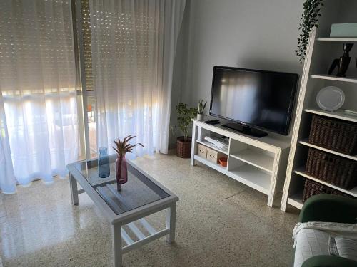 Algeciras Apartment | Bahia de Algeciras
