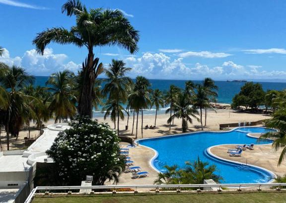 Margarita Island Apartment | Bahia Dorada 3 habitaciones