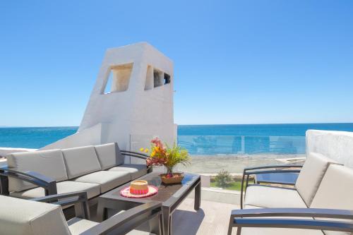 Bahia Dorada Villa | Bahia Dorada Beach Casita & Villa Vacation Homes