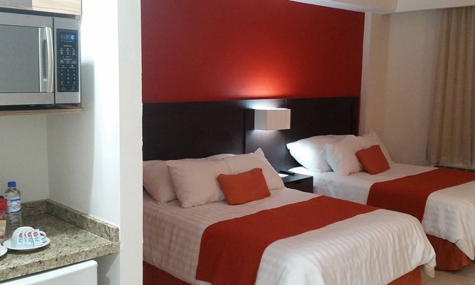 Santiago Resort | Bahia Escondida, excelentes vacaciones en un paraiso!