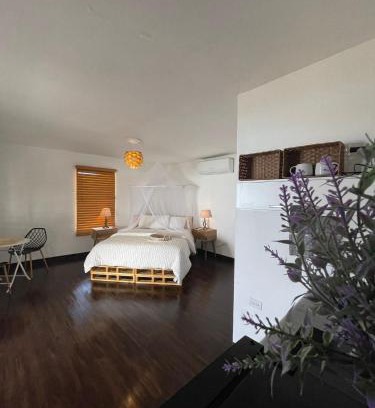 Torrecilla Baja Apartment | Bahia La Torre