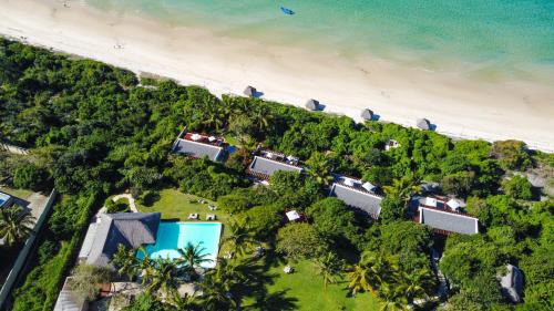 Vilanculos Hotel | Bahia Mar Boutique Hotel