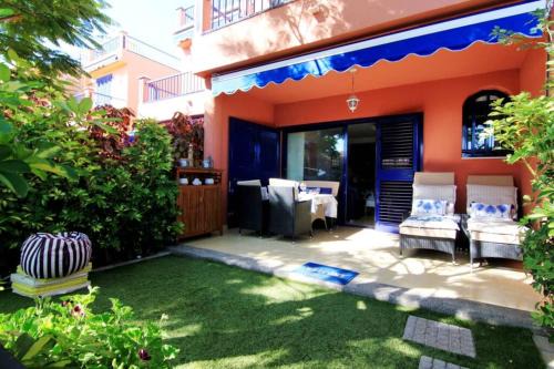 Costa Meloneras House | BAHIA MELONERAS II 62