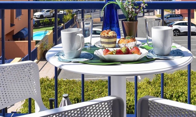 Costa Meloneras House | Bahia Meloneras MJV96