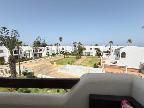 Restinga Smir Apartment | Bahia plage
