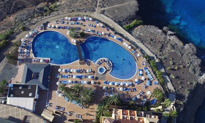 Costa Adeje Resort | Bahia Principe Sunlight Costa Adeje – All Inclusive